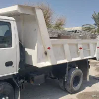 حمل ماسه و مصالح بندرعباس ومیناب و بشاگرد|خدمات حمل و نقل|میناب, |دیوار