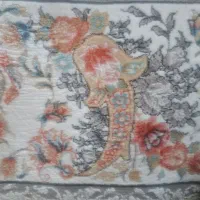 یک جفت فرش ۷۰۰ شانه در حد نو