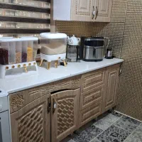 کابینت|مصالح و تجهیزات ساختمان|تهران, فلاح|دیوار