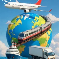 منشی خانم جهت انجام امور دفتری