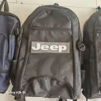 کوله پشتی مسافرتی و طبیعتگردی|کیف، کفش، کمربند|ایذه, |دیوار