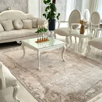 فرش چاپی و فرشینه های با کیفیت با طرح های متنوع