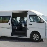 دربست ون vip به تمام نقاط کشور