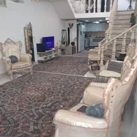 منزل-دوطبقه-دوبلکس-شیک-15دقیقه-تا-حرم