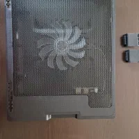 کول پد|قطعات و لوازم جانبی رایانه|اصفهان, خاتونآباد|دیوار