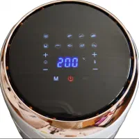 سرخ کن بدون روغن جیپاس|اجاق گاز و لوازم برقی پخت‌وپز|کازرون, |دیوار