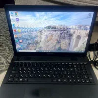 لپ تاپ در حد نو