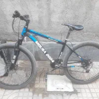 دوچرخه ۲۶ کم کار