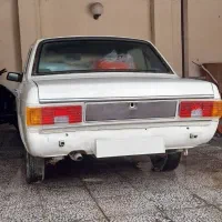 پیکان انژکتور مدل ۸۳