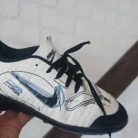 کتونی فوتبال استوک و کشتی