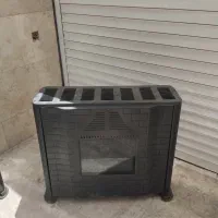 بخاری گازی و برقی موجود است