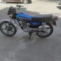 موتور ۹۵ کاربرات