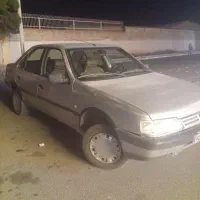 پژو405 مدل 89|خودرو سواری و وانت|شاهین‌شهر, بنیاد ازدواج|دیوار