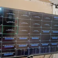 فروش و نصب حرفه‌ای دوربین مداربسته