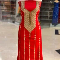 پارچه و چادر سرای میناب گالری