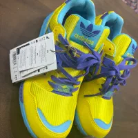 zx8000 atmos اتمس اتموس اورا|کیف، کفش، کمربند|تهران, جوادیه|دیوار
