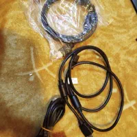 کابل HDMI نو|قطعات و لوازم جانبی رایانه|بندرعباس, |دیوار