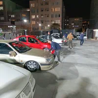 کارگر کارواش پرسنل نیرو ماهر کارواش|استخدام سرایداری و نظافت|مشهد, الهیه|دیوار