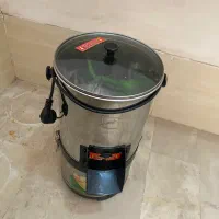 سبزی خورد کن