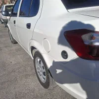 ساینا GX مدل 403 دوگانه سوز|خودرو سواری و وانت|شهرکرد, |دیوار