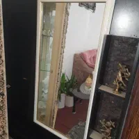 آیینه قدی