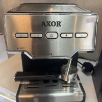 اسپرسو ساز آکسور