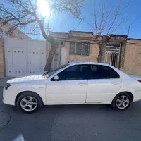 دنا ۹۴ تیپ ۲ فول|خودرو سواری و وانت|مشهد, هدایت|دیوار