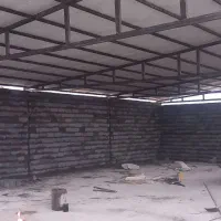 فروش فنس .پایه فنس واجرا صفر تا صد|خدمات باغبانی و درختکاری|بجنورد, |دیوار