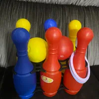 اسباب بازی