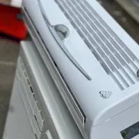 کولرگازی اورجینال کمپانی جنرال لبخندی SHKAR|کولر گازی و فن‌کوئل|بجنورد, |دیوار