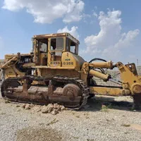 بلدوزر ۳۵۵ کوماتسو|خودرو سنگین|تهران, سعادتآباد|دیوار