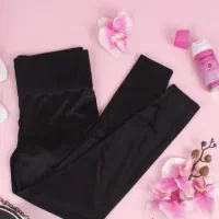 شلوار لگ شاین زنانه کمرگنی قم عمده