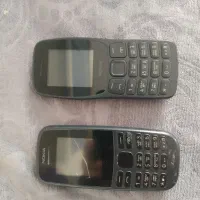 2 گوشی نوکیا ساده و ناخن گیر سگ پت|موبایل|سنندج, |دیوار