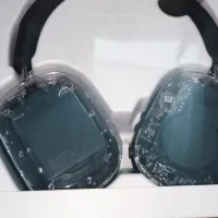 هدفونDefunc Mondo wireless around-ear headphones