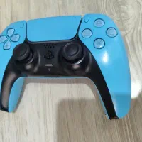 دسته دوال سنس آبی (نو)