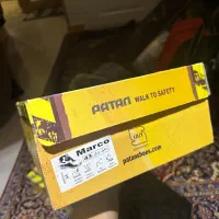 کفش ایمنی پاتن سیفتی|کیف، کفش، کمربند|قزوین, |دیوار