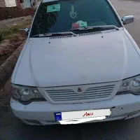 پراید ۱۳۲