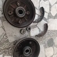 چراغ لاستیک کاسه چرخ اسکیت صندلی دیسک صفحه پراید|قطعات یدکی و لوازم جانبی|رشت, فلسطین|دیوار