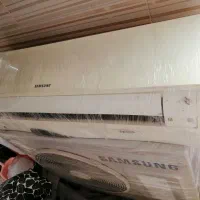 کولر گازی 24000 سامسونگ سرمایشی|کولر گازی و فنکوئل|شیراز, شهرک فرهنگیان|دیوار