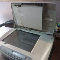 اسکنرhp|پرینتر، اسکنر، کپی، فکس|تهران, بروجردی|دیوار