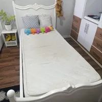 تخت پسرانه