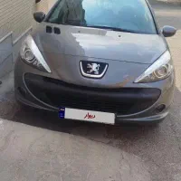 207 اتومات مدل97 کارمندی