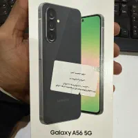 گوشی موبایل A56 256/12