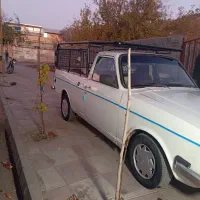 پیکان بار دوگانه کارخانه|خودرو سواری و وانت|بانه, |دیوار