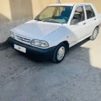 پراید مدل ۹۹بدون رنگ|خودرو سواری و وانت|خوانسار, |دیوار