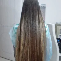 خدمات احیا و کراتین