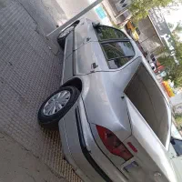 سمندمدل84|خودرو سواری و وانت|عنبرآباد, |دیوار