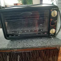 ماکروفر|اجاق گاز و لوازم برقی پخت‌وپز|کرمان, |دیوار