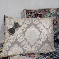 رو پوش بالشت