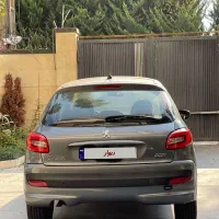 پژو ۲۰۷ پانا مدل ۱۴۰۰|خودرو سواری و وانت|سلمان‌شهر, |دیوار